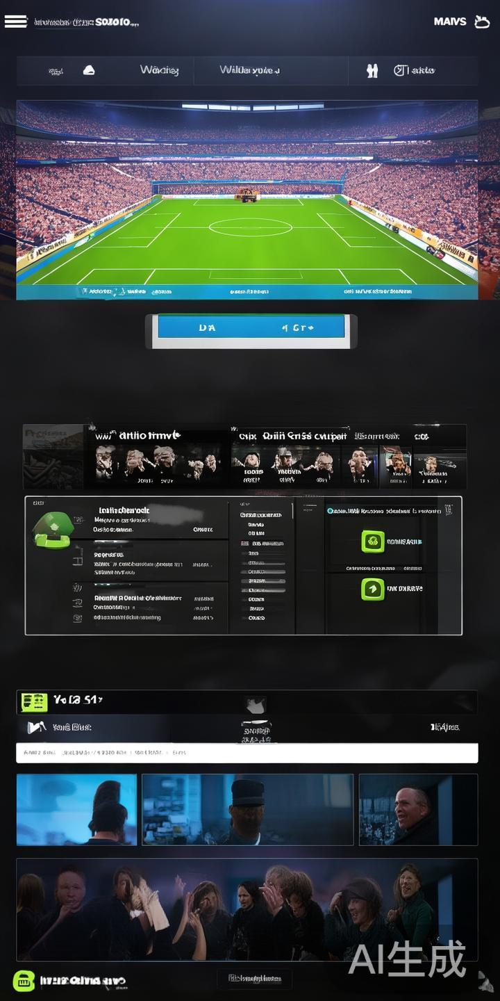 轻松访问爱游戏体育中心官网，畅享丰富体育游戏与精彩直播资源