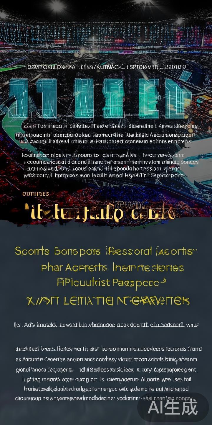 全面提升运动体验与账户管理：爱游戏体育个人中心轻松掌握技巧