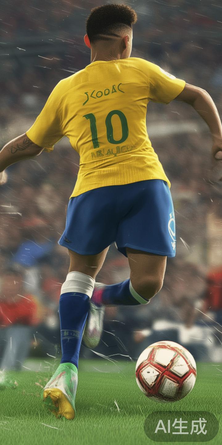 爱体育游戏中内马尔的技能解析及实用操作策略指南