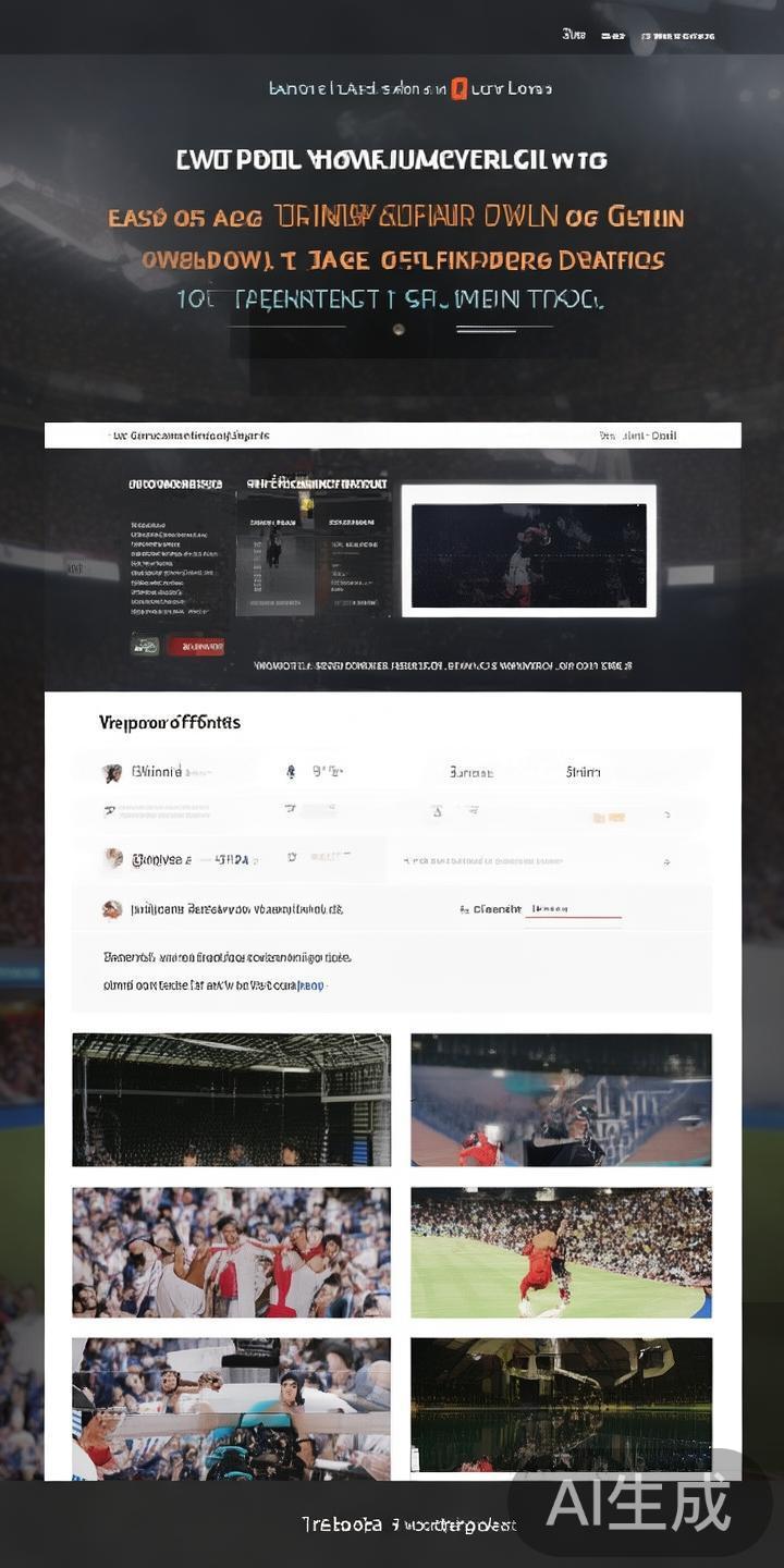 开启爱游戏体育官方网站入口，尽享最新精彩体育赛事资讯