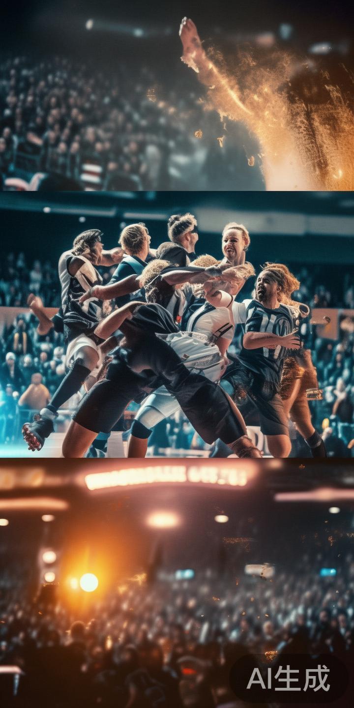 爱游戏体育盘点：年度最佳比赛回顾与最精彩瞬间全纪录