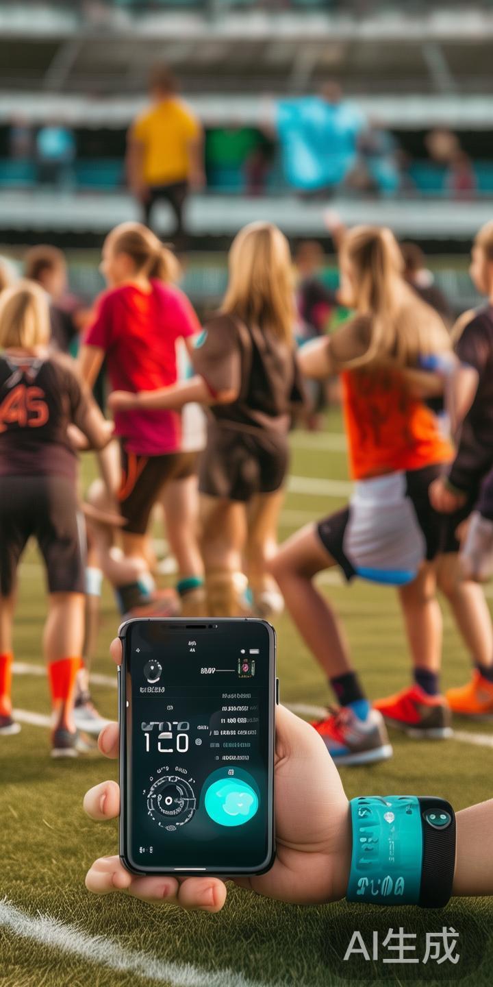 爱游戏体育明：打造青少年健康娱乐的创新引领者