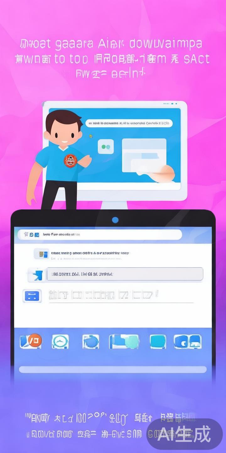 2024最新完整版：爱游戏体育APP全站下载安装指南及官方最新版本下载入口