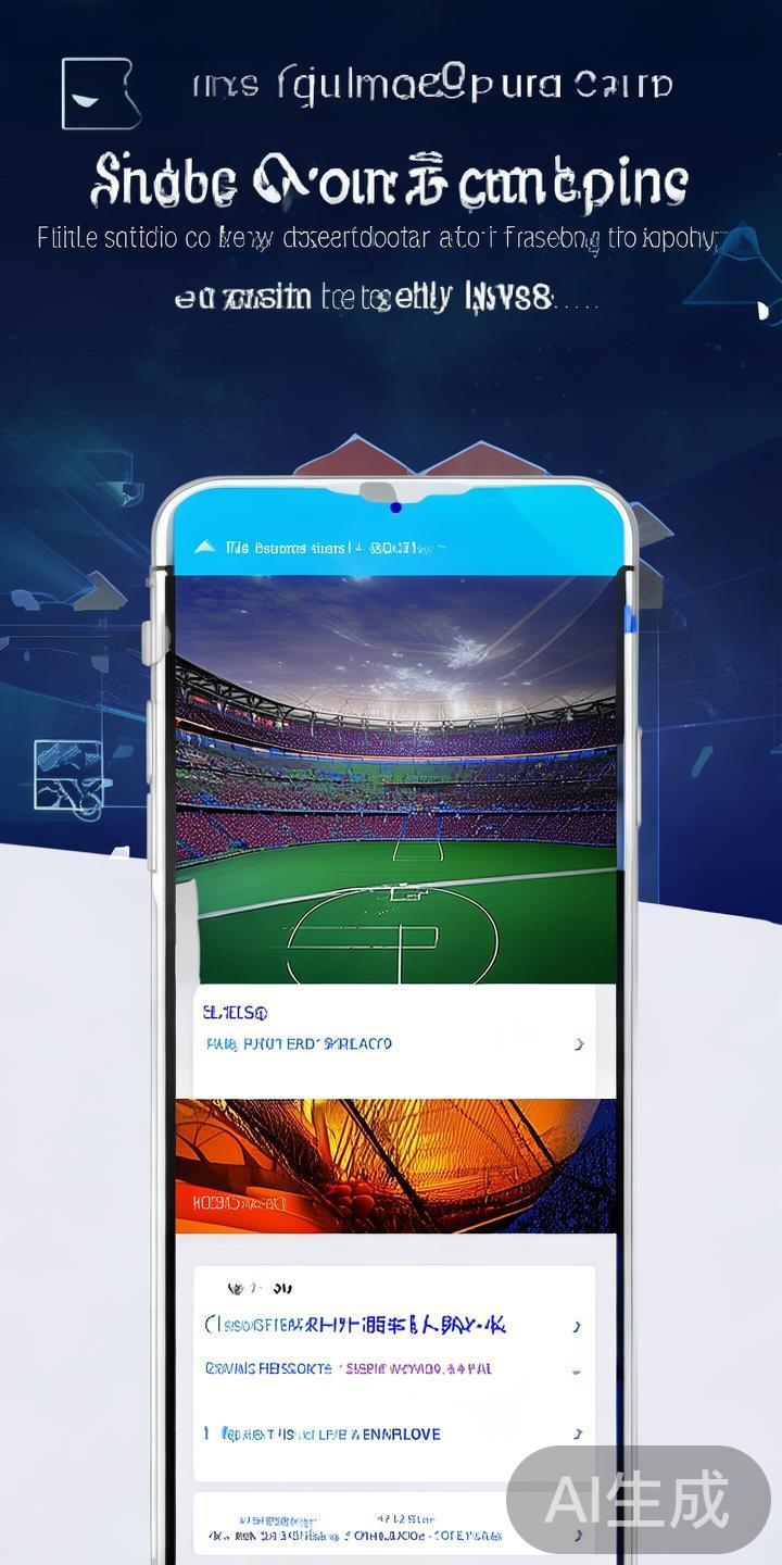 2024年爱游戏体育直播最靠谱平台推荐与详细观看指南