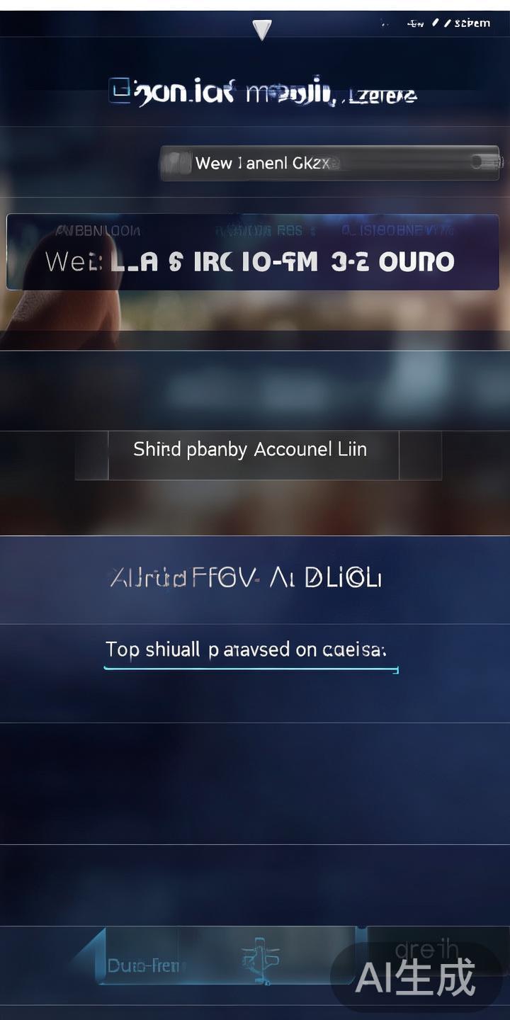 全面掌握爱游戏体育登录页面：快速访问技巧与实用操作指南