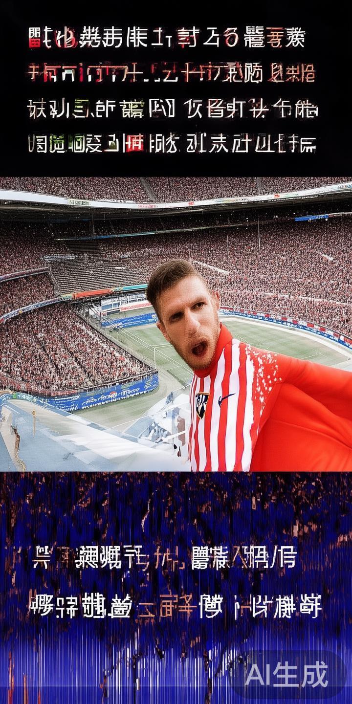 爱游戏体育网站携手马竞开启合作新篇章，共促球队腾飞发展