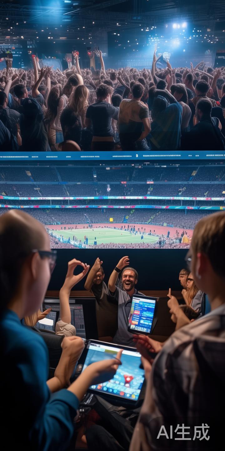 爱游戏体育APP：引领全民畅享精彩体育赛事的最佳平台