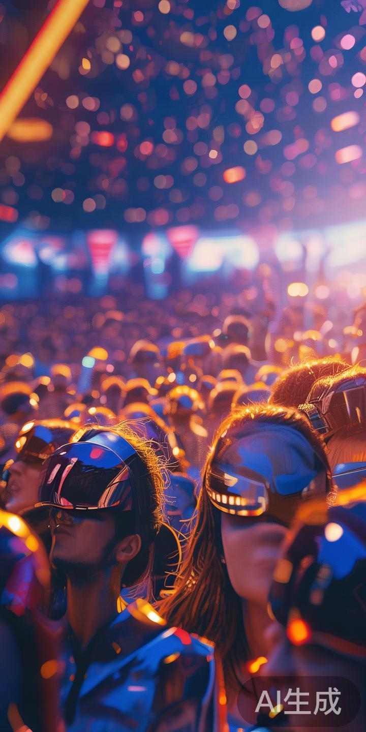 爱游戏体育IM体育：引领体育娱乐行业创新发展新趋势的精彩实践