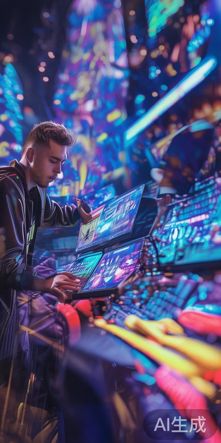 全面掌握爱游戏体育app下载方法，畅享精彩体育赛事与丰富娱乐体验