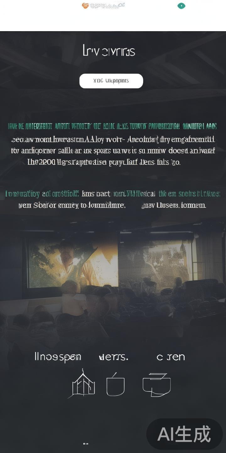 深入了解爱游戏体育网：全面报道体育新闻与热门电子竞技赛事分析平台