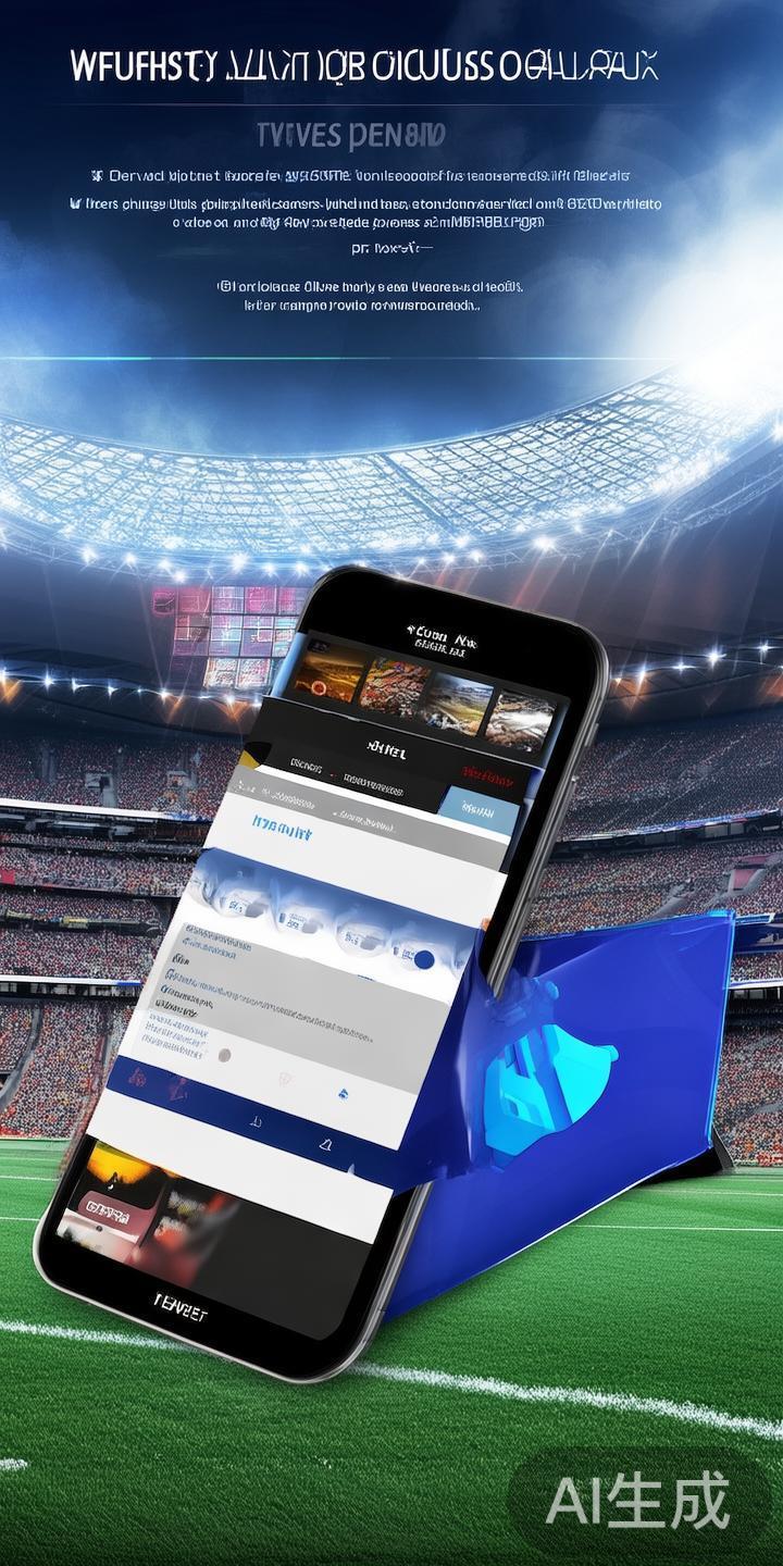 在当前激烈的市场竞争中，一款优质的体育赛事应用应具