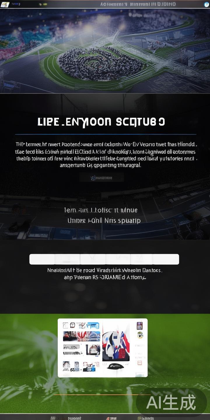 爱游戏体育安卓版：尽享高清赛事直播与智能分析新时代