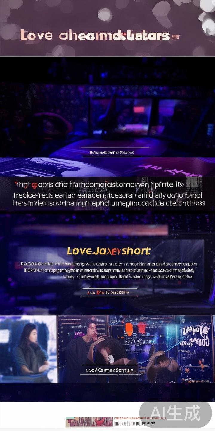 爱游戏体育作为赞助商的合作项目及企业背景全面分析