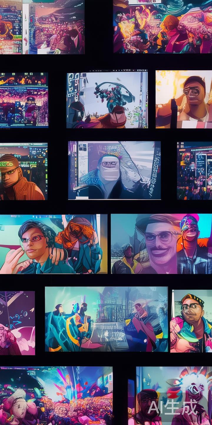 热爱电子游戏与体育运动的球迷群体特点深度分析与研究