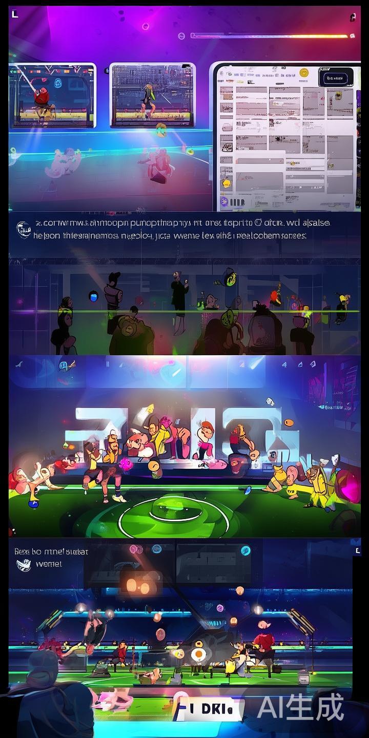 爱游戏体育娱乐APP：全方位沉浸式体育娱乐体验尽在掌握