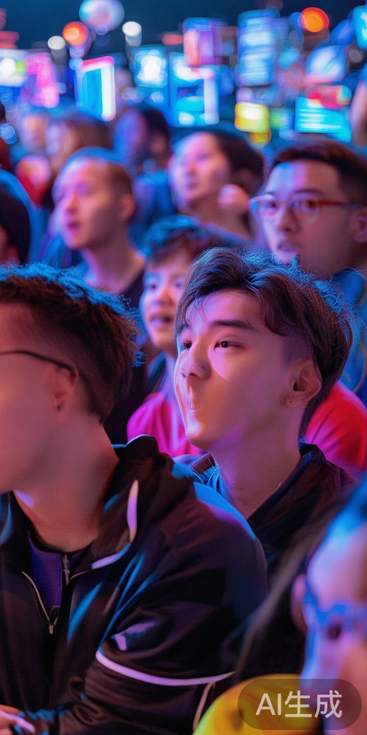 爱游戏体育控:解密游戏与体育融合的前沿趋势与热点分析 “爱游戏体育控”正逐步成为一种文化一种现象。这背后