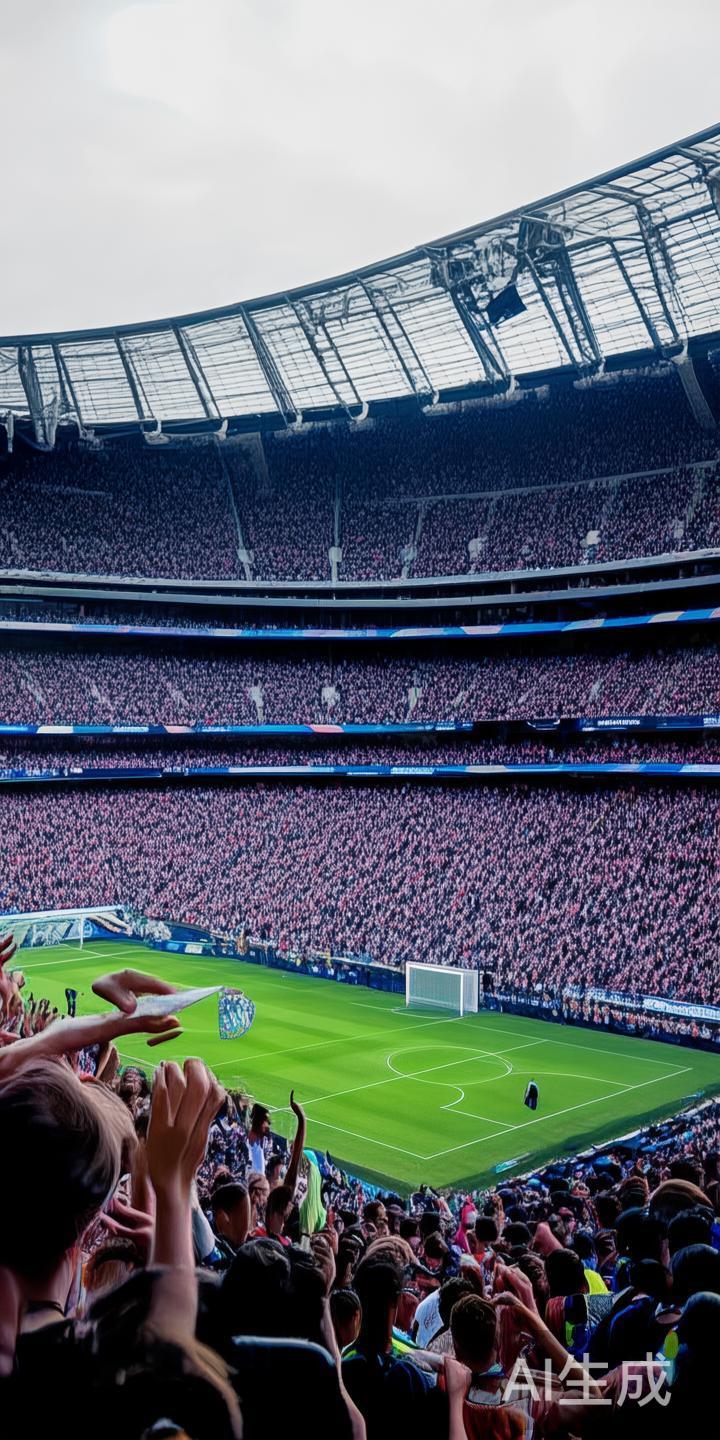 足球迷们对热刺足球俱乐部的关注从未减退，而作为英超