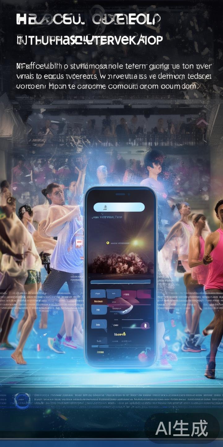 全面了解爱游戏体育客服App:轻松沟通、专业支持助你畅享运动激情 在当今快节奏的生活方式中,运动已成为许多人缓解压力