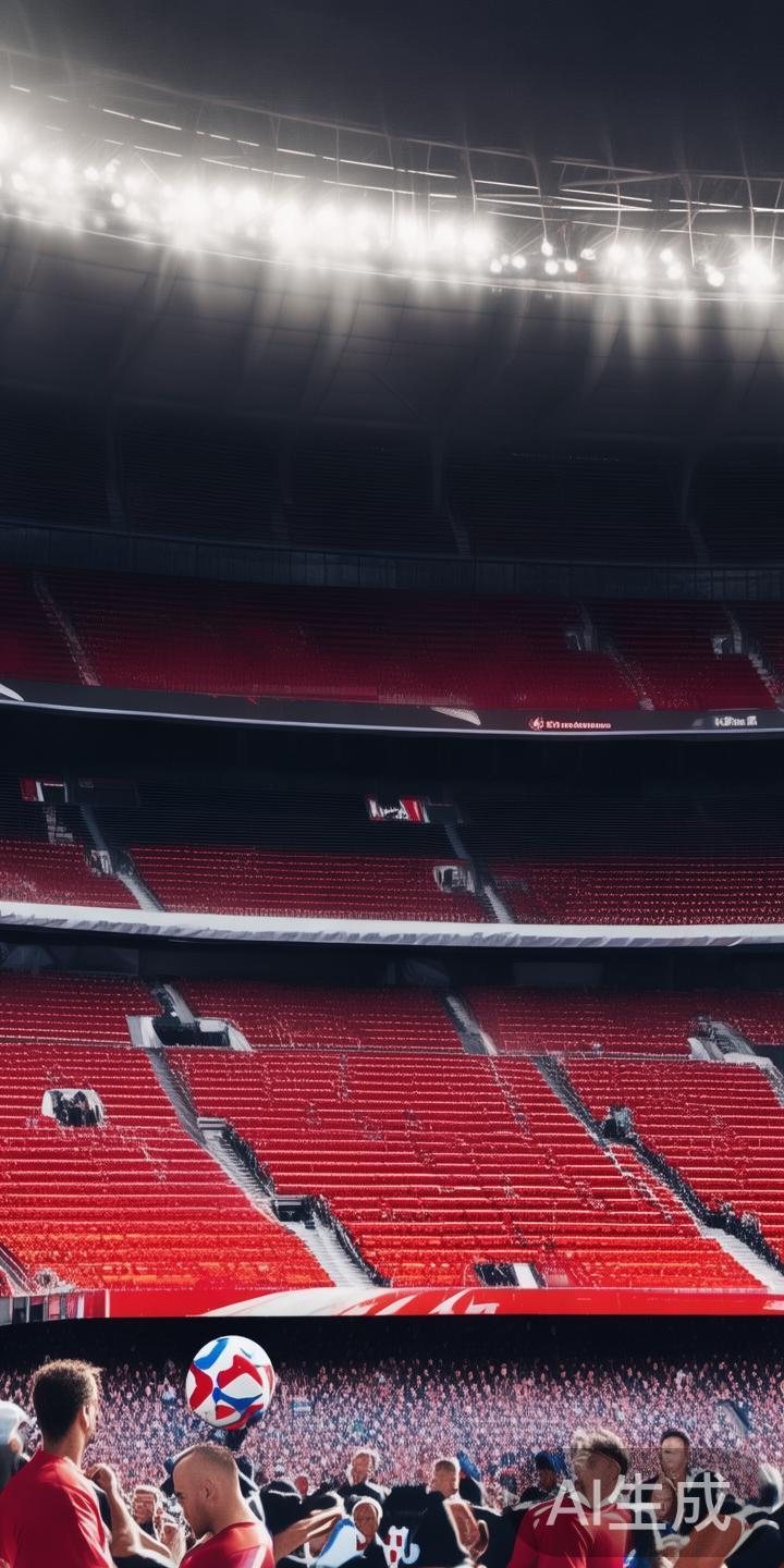 随着全球体育产业的飞速发展，足球作为最受欢迎的运动