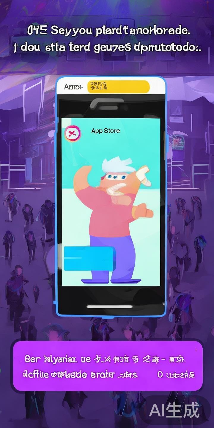 最新爱游戏体育iOS版下载安装与使用体验详细攻略分享 建议直接在苹果App Store搜索“爱游戏体育”